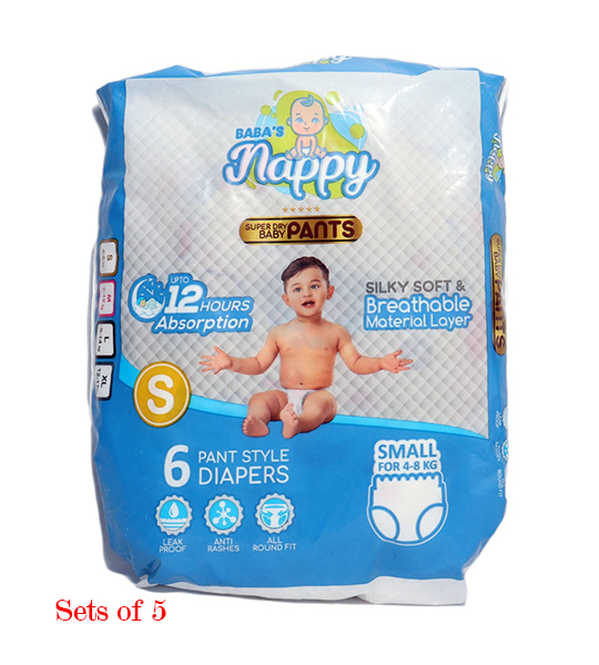 Nappy store online shopping